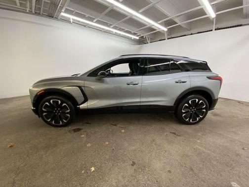 2024 Chevrolet Blazer EV eAWD RS