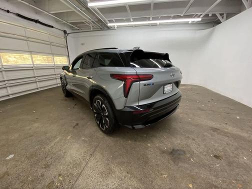 2024 Chevrolet Blazer EV eAWD RS