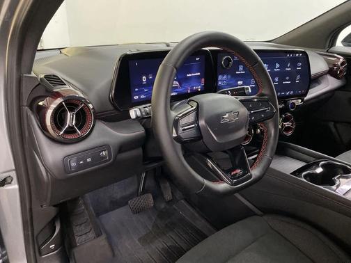 2024 Chevrolet Blazer EV eAWD RS