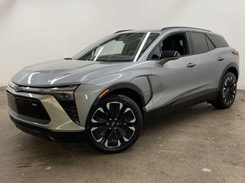 2024 Chevrolet Blazer EV eAWD RS