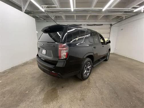 2024 Chevrolet Tahoe 4WD Z71