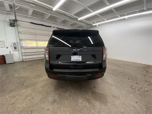 2024 Chevrolet Tahoe 4WD Z71