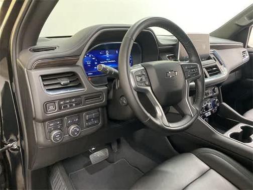2024 Chevrolet Tahoe 4WD Z71