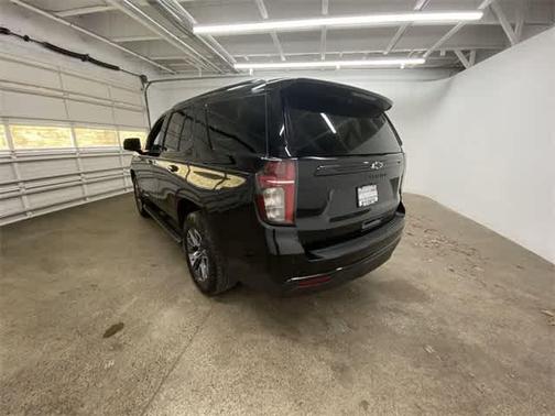 2024 Chevrolet Tahoe 4WD Z71