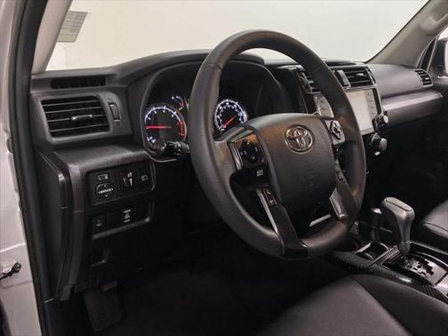 2021 Toyota 4Runner TRD Off Road Premium