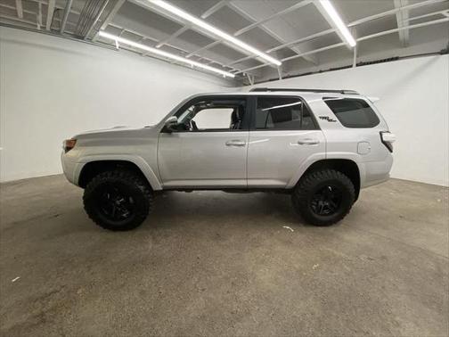 2021 Toyota 4Runner TRD Off Road Premium