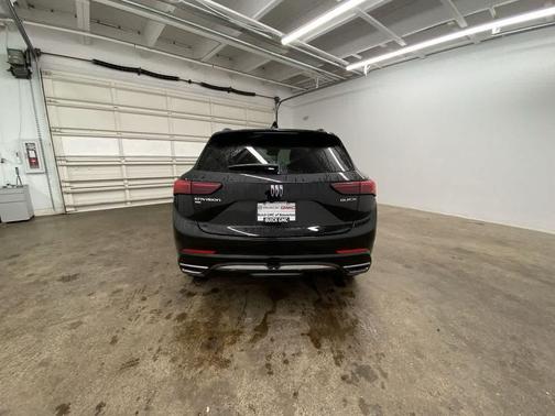 2025 Buick Envision Sport Touring AWD