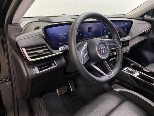 2025 Buick Envision Sport Touring AWD