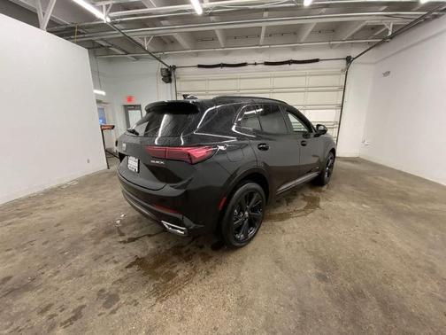 2025 Buick Envision Sport Touring AWD