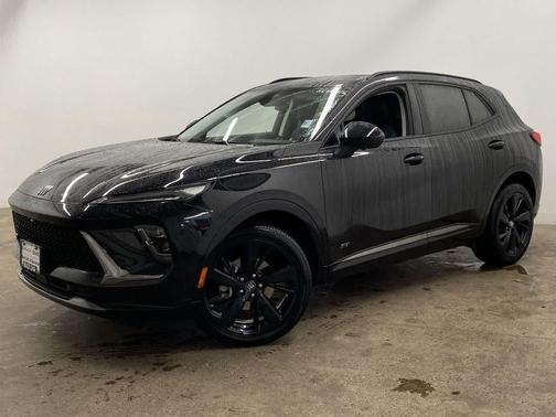 2025 Buick Envision Sport Touring AWD