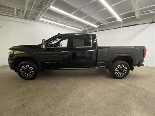 2024 GMC Sierra 2500 Denali Ultimate
