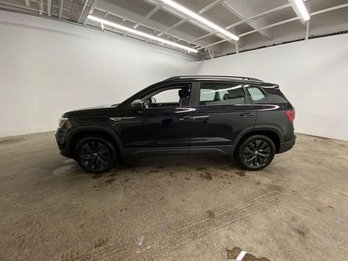 2022 Volkswagen Taos 1.5T S