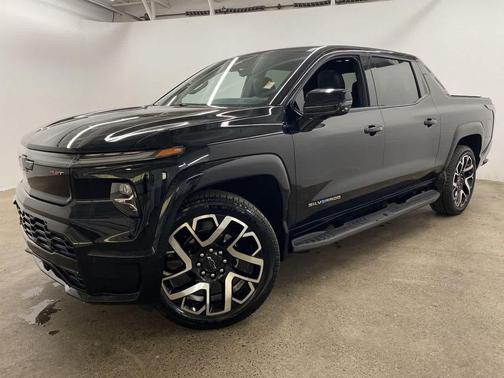 2024 Chevrolet Silverado EV First-Edition RST 4WD