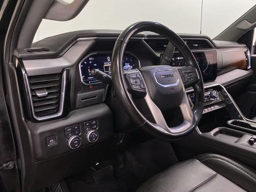 2024 GMC Sierra 3500 Denali