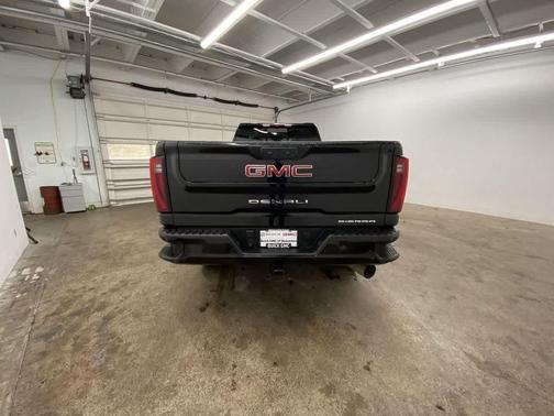 2024 GMC Sierra 3500 Denali