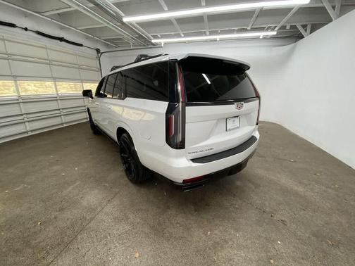 2021 Cadillac Escalade ESV Sport