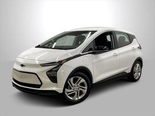 2022 Chevrolet Bolt EV FWD 1LT