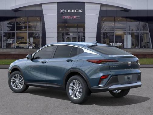 2026 Buick Envista Preferred FWD
