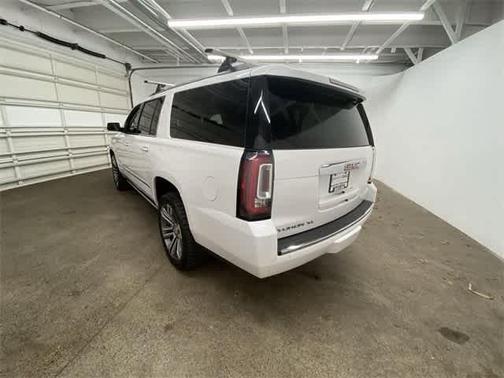 2019 GMC Yukon XL Denali