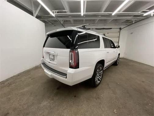 2019 GMC Yukon XL Denali