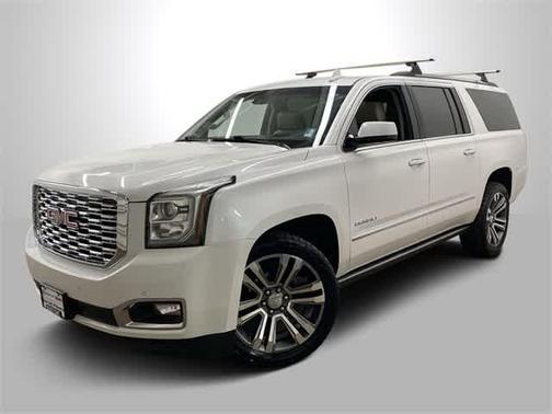 2019 GMC Yukon XL Denali