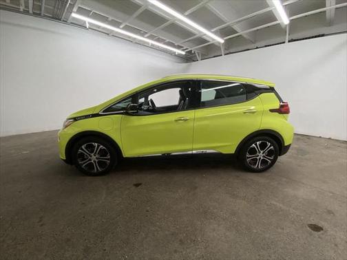 2019 Chevrolet Bolt EV Premier