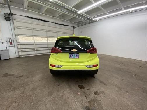 2019 Chevrolet Bolt EV Premier
