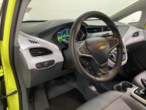 2019 Chevrolet Bolt EV Premier