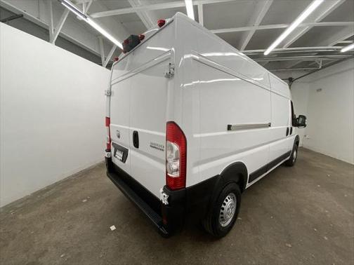 2024 RAM ProMaster 2500 Tradesman