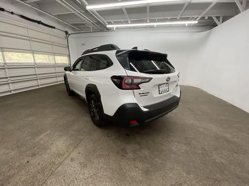 2025 Subaru Outback Onyx Edition XT