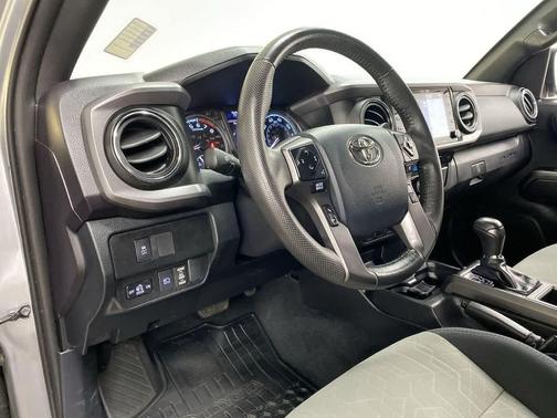 2020 Toyota Tacoma TRD Off Road