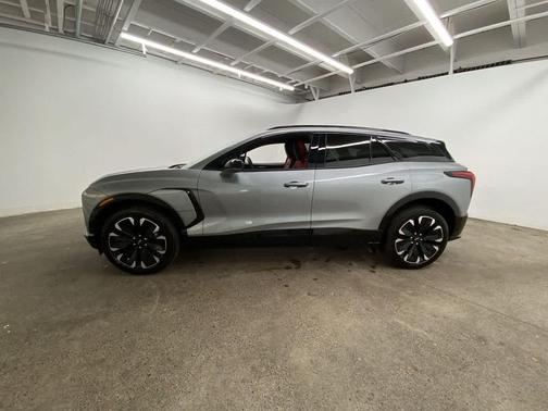 2024 Chevrolet Blazer EV eAWD RS