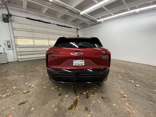 2024 Chevrolet Blazer EV eAWD RS