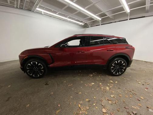 2024 Chevrolet Blazer EV eAWD RS