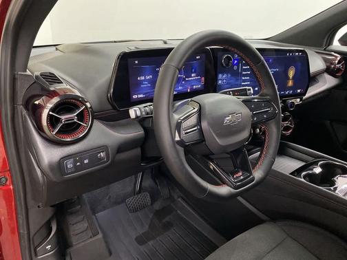 2024 Chevrolet Blazer EV eAWD RS