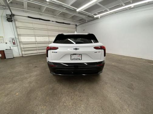 2024 Chevrolet Blazer EV eAWD RS