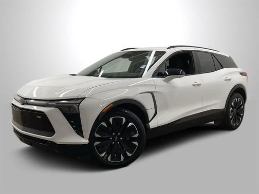 2024 Chevrolet Blazer EV eAWD RS