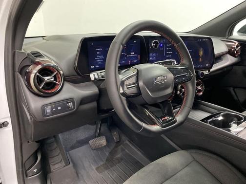 2024 Chevrolet Blazer EV eAWD RS