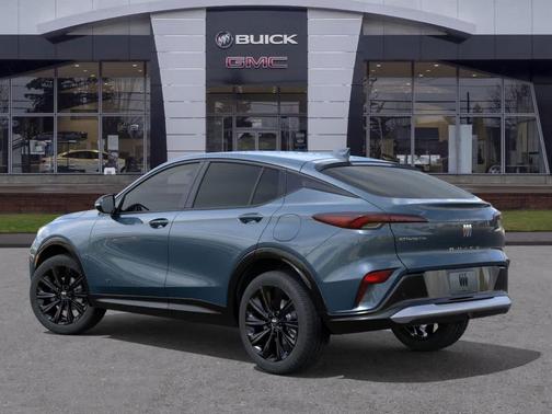 2026 Buick Envista Sport Touring FWD