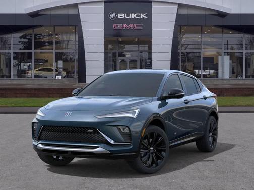 2026 Buick Envista Sport Touring FWD