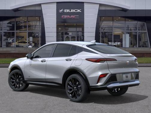 2026 Buick Envista Sport Touring FWD