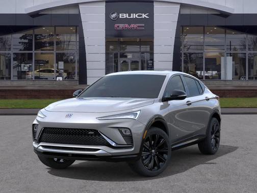 2026 Buick Envista Sport Touring FWD