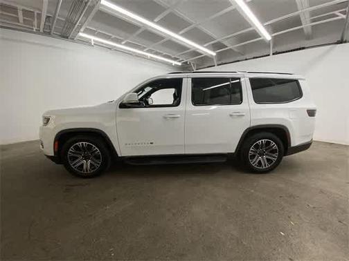 2022 Jeep Wagoneer Series III 4x4
