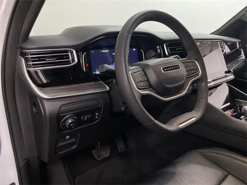 2022 Jeep Wagoneer Series III 4x4