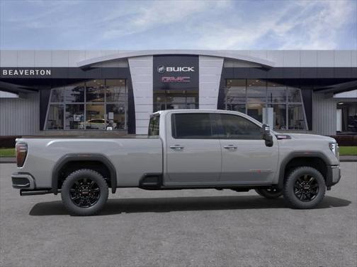 2025 GMC Sierra 3500 Base