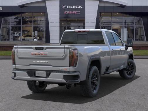 2025 GMC Sierra 3500 Base