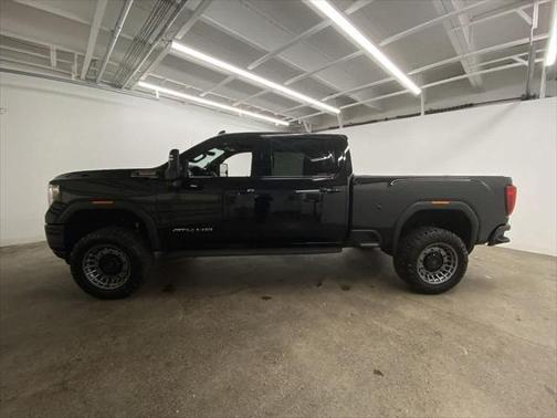 2023 GMC Sierra 3500 Base