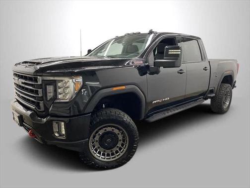 2023 GMC Sierra 3500 Base