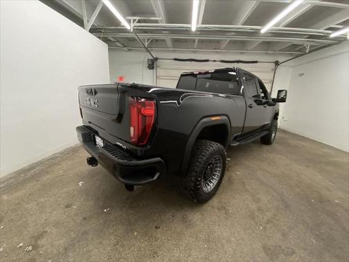 2023 GMC Sierra 3500 Base