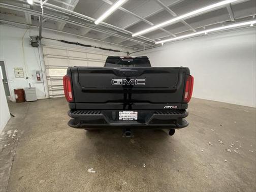 2023 GMC Sierra 3500 Base